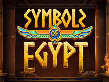 Symbols of Egypt